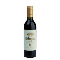 Bodegas Muga Reserva Rioja DOCa. (0,375 l) (0,375l)