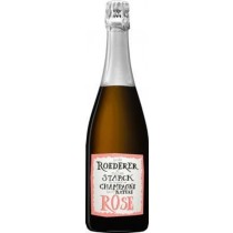 Champagne Louis Roederer Roederer Brut Nature Rosé Jahrgang Champagne Louis Roederer