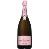 Champagne Louis Roederer Roederer Brut Rosé Jahrgang Champagne Louis Roederer Magnum (1,5l)