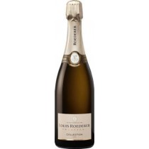 Champagne Louis Roederer Roederer Collection Champagne Louis Roederer