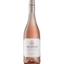 Delheim Wines Delheim Pinotage Rosé Coastal Magnum