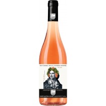 Weingut Hiss Spätburgunder Rosé Eichstetter Herrenbuck QbA
