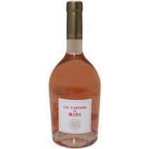 Cellier Jean d´Alibert Grenache Rosé Parfum du Midi IGP Pays d´Oc