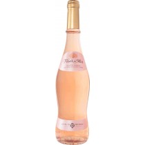 Les Maîtres Vignerons de St. Tropez Fleur de Mer Rosé Côtes de Provence AOC