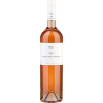 Les Maîtres Vignerons de St. Tropez Château de Pampelonne Rosé Côtes de Provence AOC