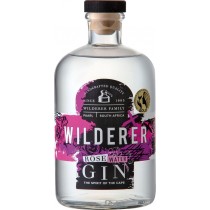 Wilderer Rose Water Gin (1,0l)