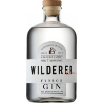 Wilderer Fynbos Gin (1,0l)