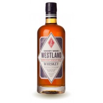 Westland Distillery Westland Sherrywood Single Malt Whiskey 46%