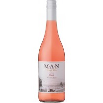 MAN Familiy Wines Hanekraai Rosé
