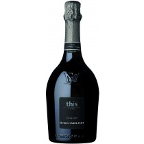 Borgo Molino Vigne & Vini Cuvée This Prestige Brut Vino Spumante, Marca Trevigiana IGT