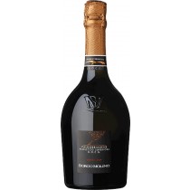 Borgo Molino Vigne & Vini Prosecco Superiore extra dry Vino Spumante, Valdobbiadene DOC