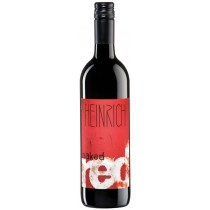 Weingut Heinrich Naked Red - Rotweincuvée Österreichischer Landwein trocken