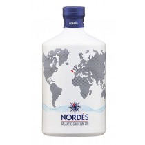 Nordés (Grupo Osborne) Nordes Gin 40% vol (0,05l) SALE