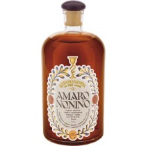 Nonino Distillatori Amaro Quintessentia Di Erbe Alpine 35% vol Nonino Distillatori (0,7l)