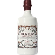 Dunnet Bay Distillery Rock Rose Gin Autumn Season Edition