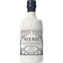 Dunnet Bay Distillery Rock Rose Gin Winter Season Edition