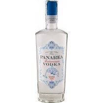 Inga Panarea Mediterranean Vodka