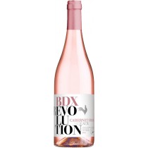 Producta Vignoble BDX REVOLUTION Rosé