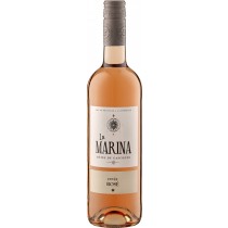 Domaine de Menard La Marina - Cuvée Rosé VdP Côtes de Gascogne