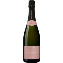 Champagne J. Charpentier J. Charpentier Rosé Brut