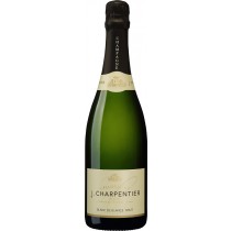 Champagne J. Charpentier J. Charpentier Blanc de Blancs Brut