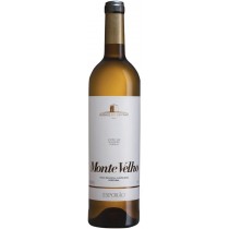 Herdade Do Esporao Monte Velho Branco Vinho Regional Alentejo