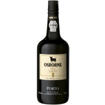 Quinta and Vineyard Bottlers Vinhos Osborne Tawny Port 19,5% vol