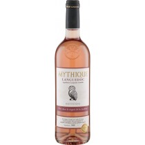 Mythique Languedoc Rosé