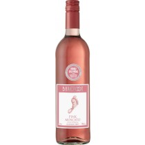 Barefoot Cellars Barefoot Pink Moscato