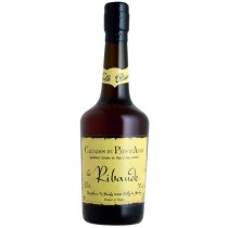 Distillerie du Houley La Ribaude - Vieille Réserve 42° Calvados du Pays d