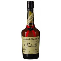 Distillerie du Houley La Ribaude - Prestige 42° Calvados du Pays d