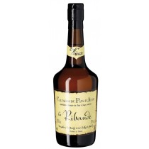 Distillerie du Houley La Ribaude - Vieux 40° Calvados du Pays d