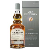 Old Pulteney Old Pulteney Huddart Single Malt Scotch Whisky 46% vol in GP