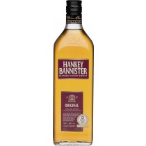 Hankey Bannister Distillery Hankey Bannister
