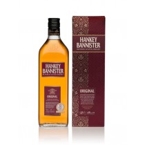 Hankey Bannister Distillery Hankey Bannister (1,0l)