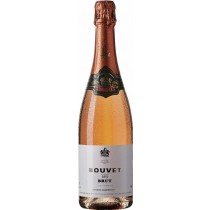 Bouvet Ladubay 1851 Brut Rosé Vin Mousseux Traditionnelle