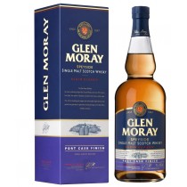 Glen Moray Single Malt Portcask finish