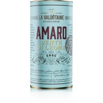 La Valdôtaine La Valdotaine Amaro Dente Di Leone Tube 1,0l