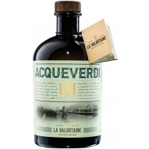 La Valdôtaine La Valdotaine Gin Acqueverdi