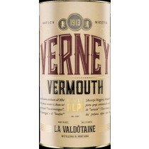La Valdôtaine La Valdotaine Vermouth Verney Tube 1,0l
