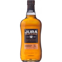 Jura Single Malt 12 Years