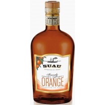 Bodegas Suau Suau Brandy Orange 0.7L