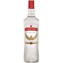 Antonio Nadal Rushkinoff Vodka 37,5% (1,0l)