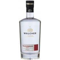 Alfons Walcher Walcher Himbeergeist 40% vol