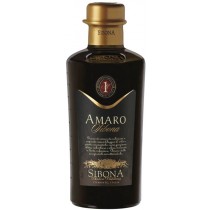 Distillerria Sibona Sibona Amaro 28% vol