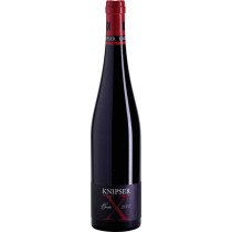 Weingut Knipser Cuvée X - Rotweincuvée Pfalz QbA trocken