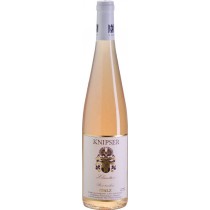 Weingut Knipser Clarette - Cuvée rosé Pfalz QbA trocken