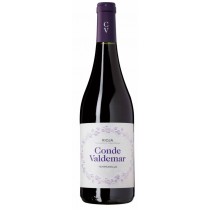 Bodegas Valdemar Conde Valdemar - Tempranillo Rioja DOC
