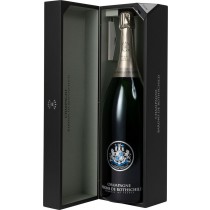 Champagne Barons de Rothschild Champagne Barons de Rothschild Brut, Blanc de Blancs Jeroboam (3,0l)