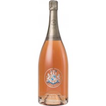 Champagne Barons de Rothschild Champagne Barons de Rothschild Rosé Brut Magnum (1,5l)